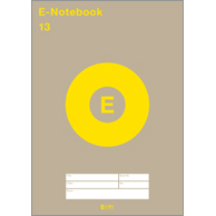 E-Notebook 13