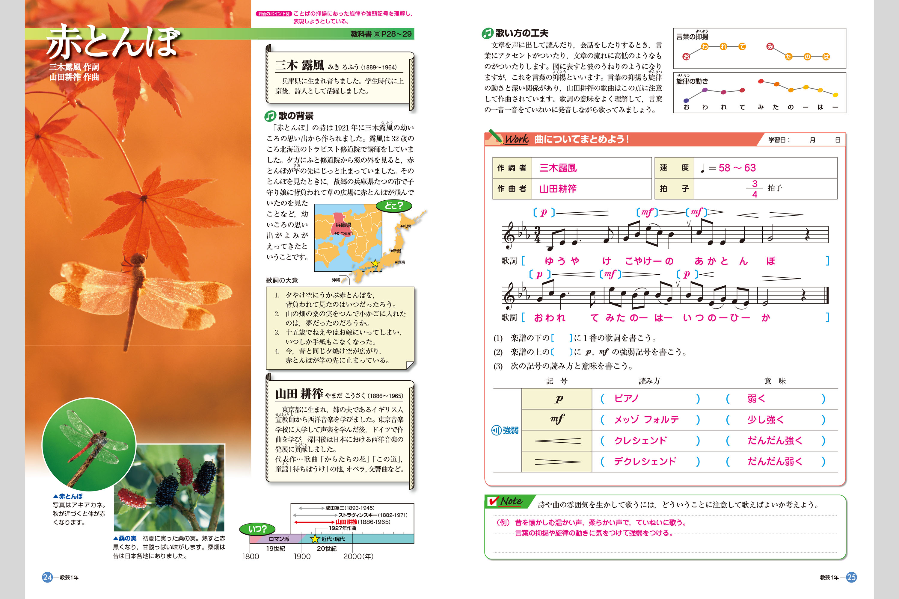 音楽のパートナー 中学校教材 音楽 ノート ワーク 株式会社正進社 教育図書教材の出版