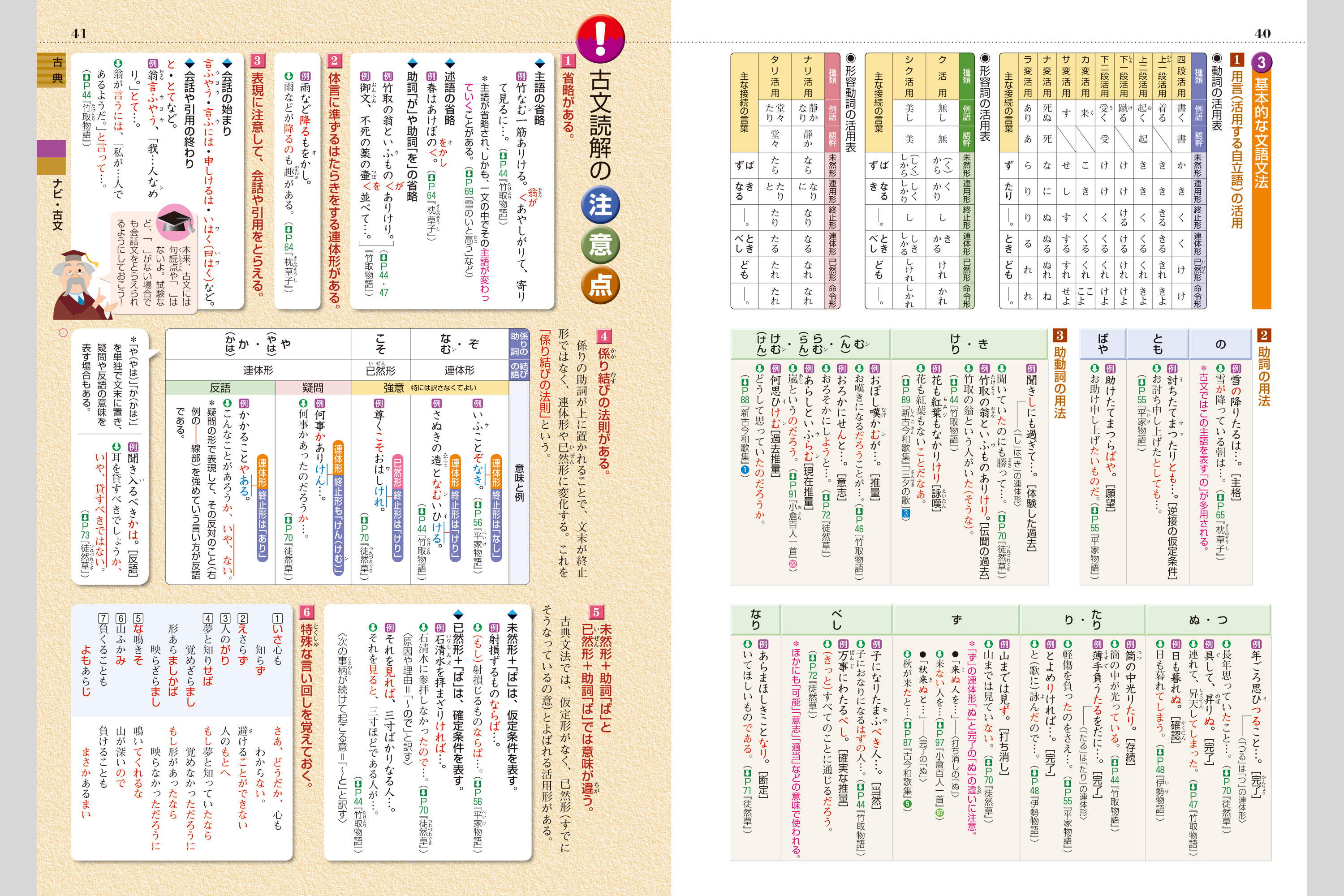 新 国語の便覧 中学校教材 国語 資料集 株式会社正進社 教育図書教材の出版