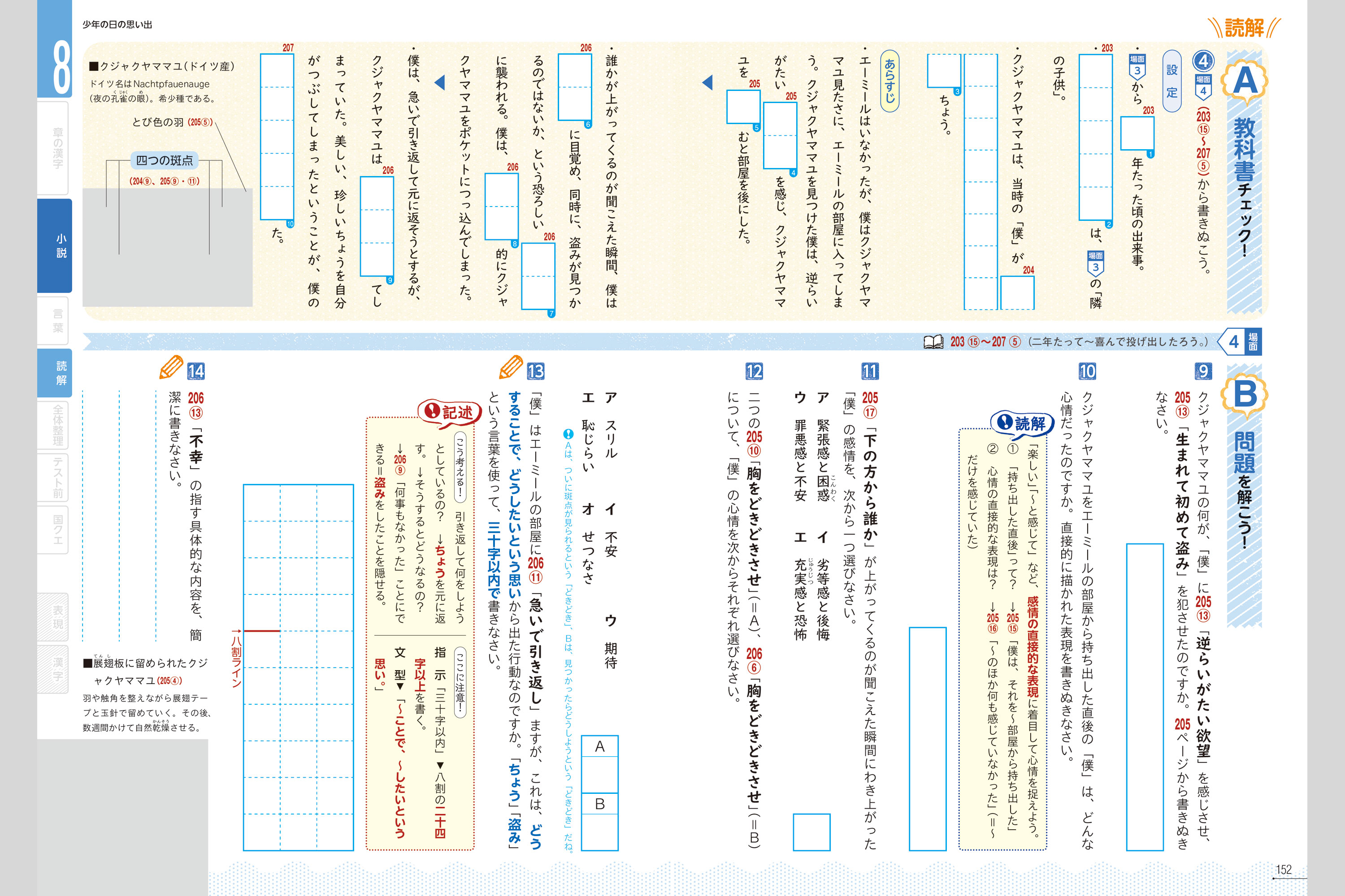 国語スイッチ 中学校教材 国語 問題集 ワーク 株式会社正進社 教育図書教材の出版