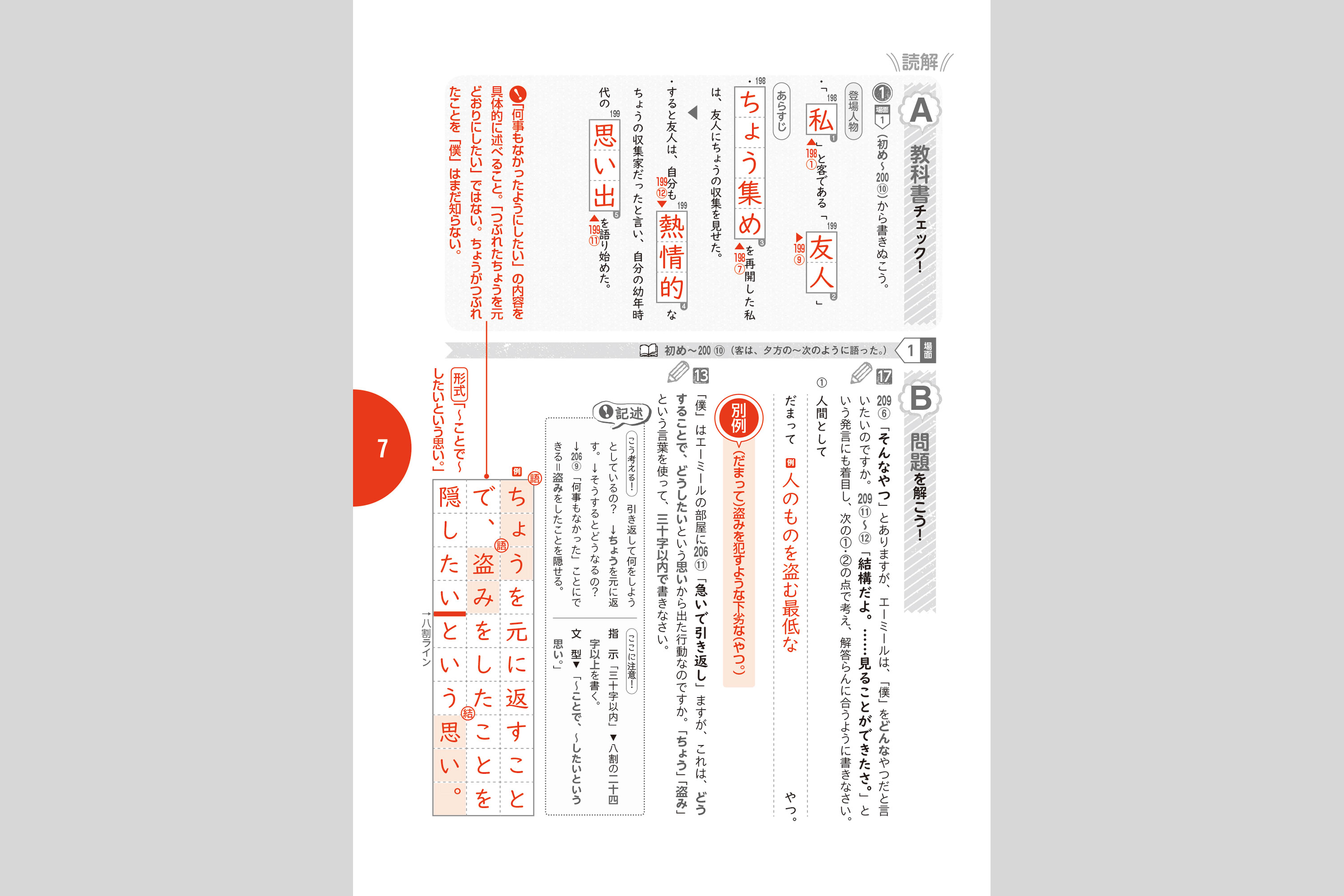 国語スイッチ 中学校教材 国語 問題集 ワーク 株式会社正進社 教育図書教材の出版