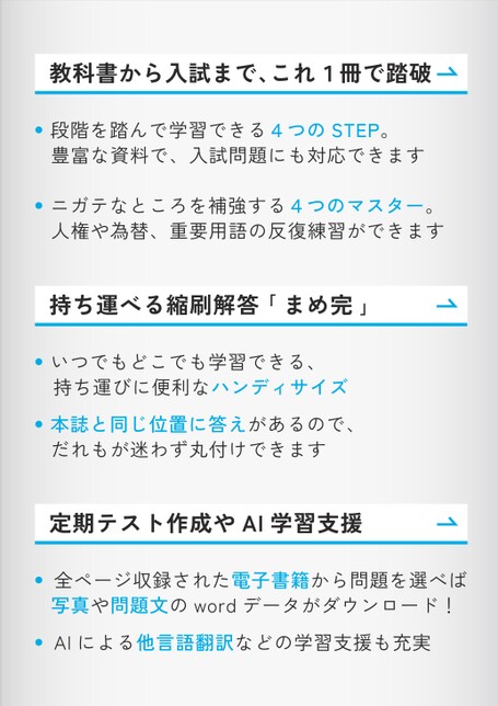 歴史の完全学習 | 株式会社正進社