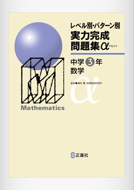 実力完成問題集 小論文(国語表現) (アルファプラス) 実力完成問題集α 英語 | 株式会社正進社