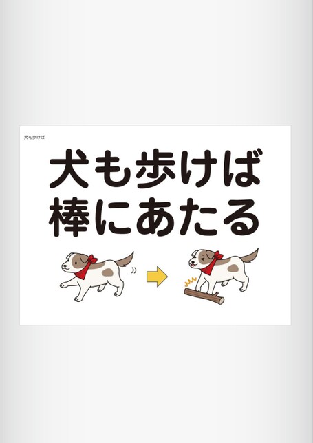 しちだ　フラッシュカード　ことわざカード①〜⑭ 112枚 612wviXaq3L._UF350,350_QL80_.jpg