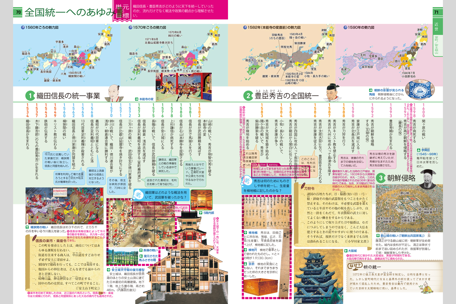 歴史の資料 中学校教材 社会 資料集 株式会社正進社 教育図書教材の出版
