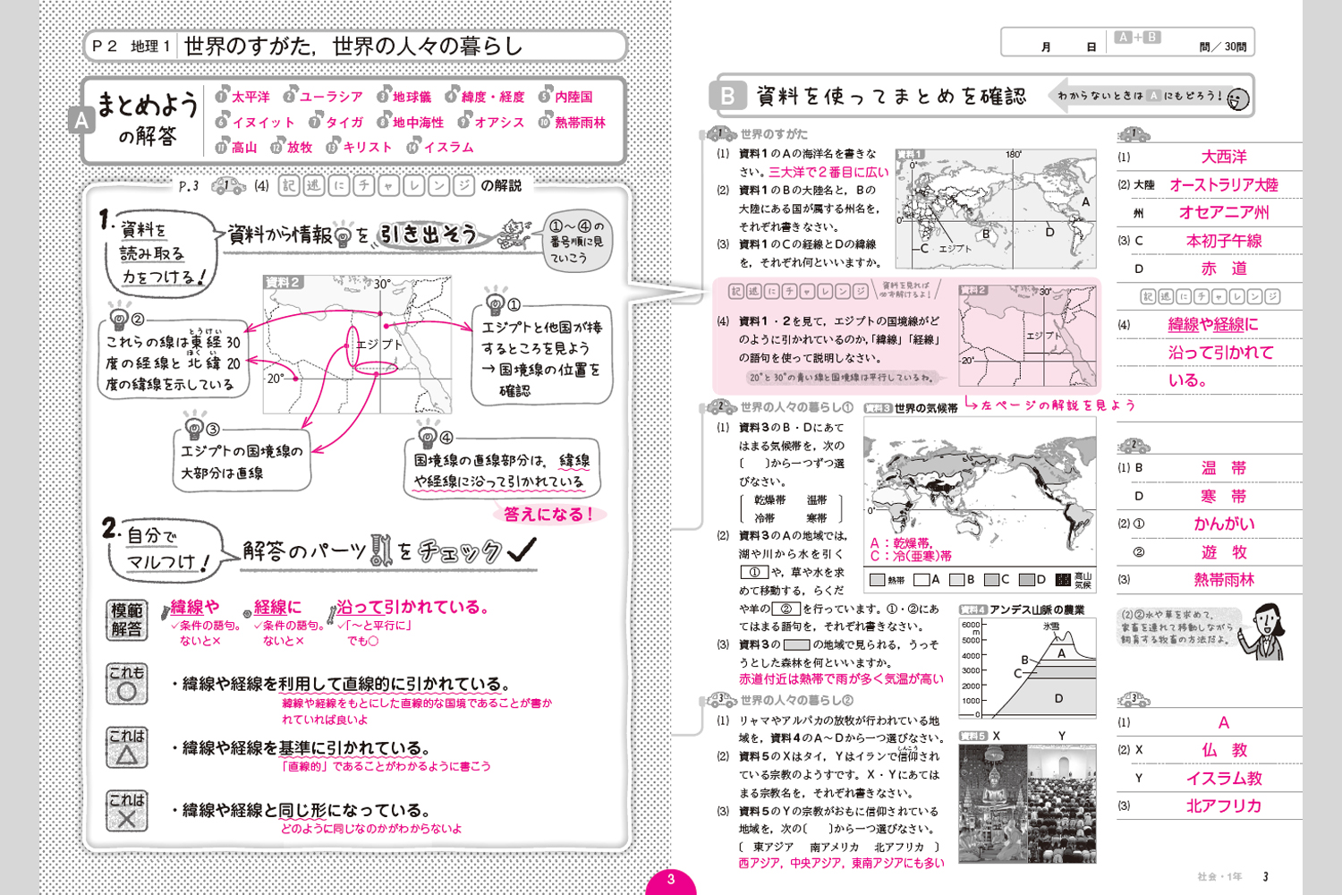 みんなのウインター 社会 中学校教材 社会 夏休み 冬休み 株式会社正進社 教育図書教材の出版 みんなのウインター 社会 中学校教材 社会 夏休み 冬休み 株式会社正進社 教育図書教材の出版